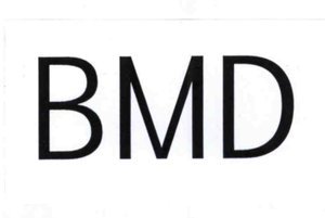 Trademark BMD