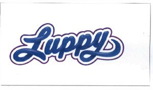 Trademark LUPPY + LOGO