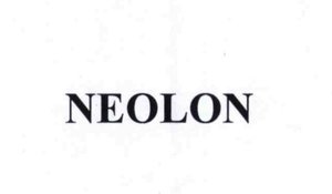 Trademark NEOLON