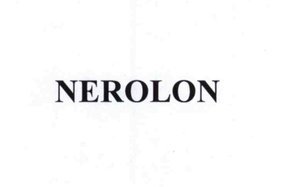 Trademark NEROLON