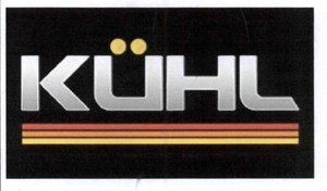 Trademark KUHL