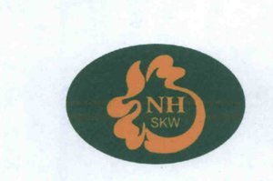 Trademark NH SKW