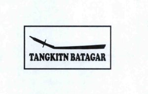 Trademark TANGKITN BATAGAR + GAMBAR