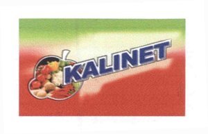 Trademark KALINET