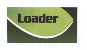 Trademark LOADER