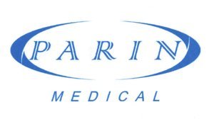 Trademark PARIN MEDICAL