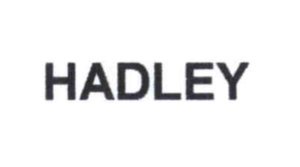 Trademark HADLEY