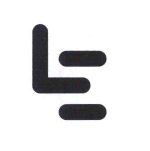 Trademark Logo "LE"