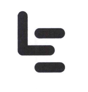 Trademark Logo "LE"