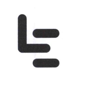 Trademark Logo "LE"