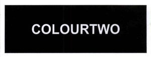 Trademark COLOURTWO