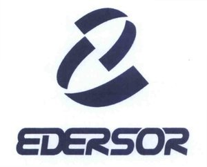 Trademark EDERSOR