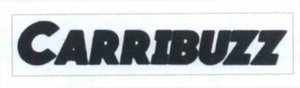 Trademark CARRIBUZZ
