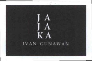 Trademark JAJAKAIVAN GUNAWAN