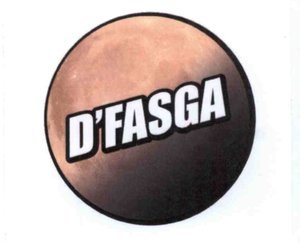 Trademark D'FASGA