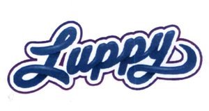 Trademark LUPPY