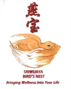 Trademark SRIWIJAYA BIRD'S NEST + LOGO