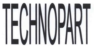 Trademark TECHNOPART