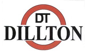 Trademark DT DILLTON