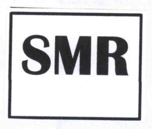 Trademark SMR