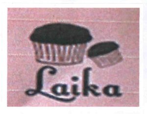 Trademark LAIKA