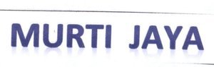 Trademark MURTI JAYA