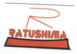 Trademark RATUSHIMA