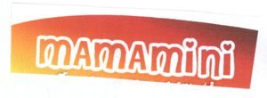 Trademark MAMAMINI