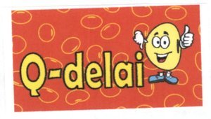 Trademark Q-DELAI