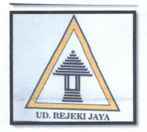 Trademark UD. REJEKI JAYA