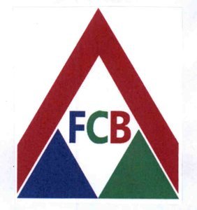 Trademark FCB