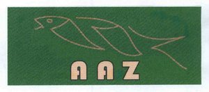 Trademark AAZ