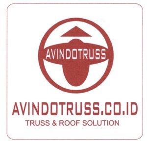 Trademark AVINDOTRUSS