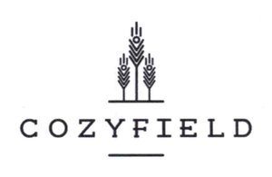 Trademark COZYFIELD dan LOGO