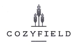 Trademark COZYFIELD dan LOGO