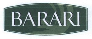 Trademark BARARI