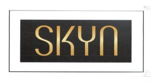 Trademark SKYN