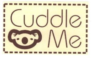 Trademark CUDDLEME