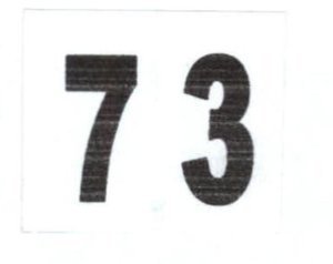 Trademark 73