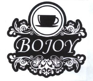 Trademark BOJOY+ LUKISAN