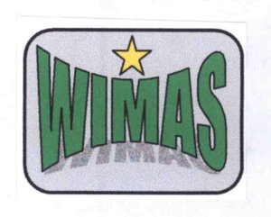 Trademark WIMAS