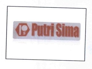 Trademark PUTRI SIMA