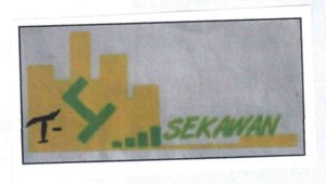 Trademark T-4 SEKAWAN