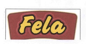 Trademark FELA