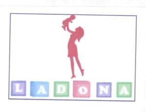 Trademark LADONA