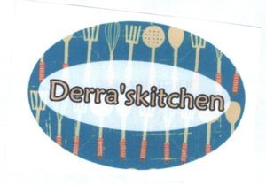 Trademark DERRA 'SKITCHEN