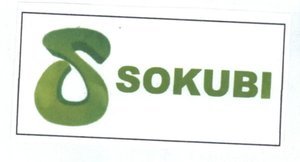 Trademark SOKUBI