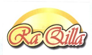 Trademark RAQILLA