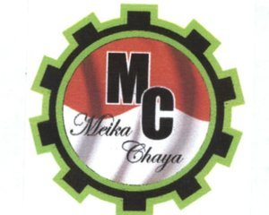 Trademark MC MEIKA CHAYA