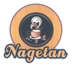 Trademark NAGETAN